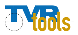 TVR - tools logo